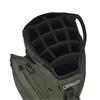 Titleist 14 Cart  Bag  Cypress Black Black