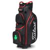 Titleist StaDry Cart 14 Shamrock  ONE