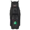 Titleist StaDry Cart 14 Shamrock  Black