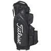 Titleist StaDry Cart 14 Shamrock  Black
