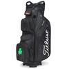 Titleist StaDry Cart 14 Shamrock  Black