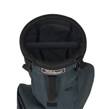 Titleist Carry Bag  Monterey Black Black