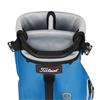 Titleist Premium Carry Bag  Olympic Marble Bonfire