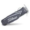 Titleist Premium Carry Bag  Washed Indigo