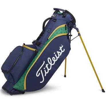 Titleist Players 4 StaDry Shamrock  ONE