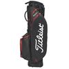 Titleist Players 4 StaDry Shamrock  Black-Red-Shamrock