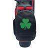 Titleist Players 4 StaDry Shamrock  Black-Red-Shamrock