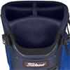 Titleist Players 5 Stand Bag  Navy - Royal - Grey