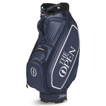 Titleist Tour Bag  THE OPEN