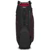 Titleist Hybrid 14 StaDry Bag  Black - Black - Red