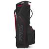 Titleist Hybrid 14 StaDry Bag  Black - Black - Red