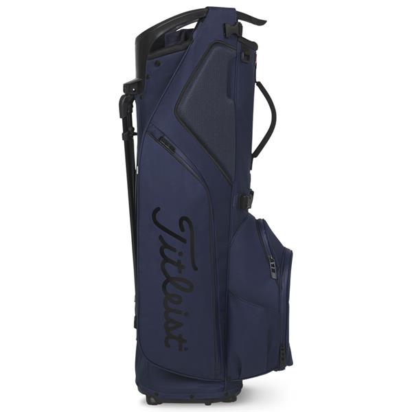 Titleist Hybrid 14 StaDry Bag Navy