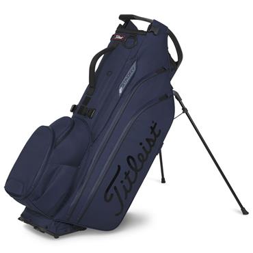 Titleist Hybrid 14 StaDry Bag  Navy