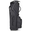 Titleist Hybrid 14 StaDry Bag  Graphite