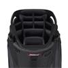 Titleist Hybrid 14 Bag  Black - Graphite