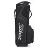 Titleist Hybrid 14 Bag  Black - Graphite