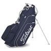 Titleist Hybrid 14 Bag  NAVYY Marble