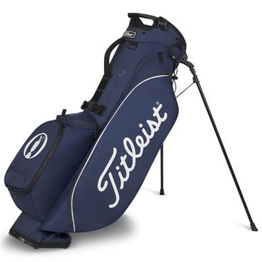 Titleist Players 4  THE OPEN