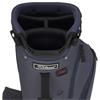Titleist Players 4 Stand Bag  Washed Indigo Black Marble