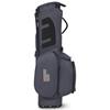Titleist Players 4 Stand Bag  Washed Indigo Black Marble