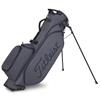 Titleist Players 4 Stand Bag  Washed Indigo Black Marble