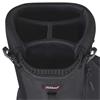 Titleist Players 4 Carbon Stand Bag  Black