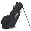 Titleist Players 4 Carbon Stand Bag  Black