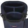 Titleist Players 4 Carbon Stand Bag  Navy