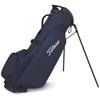 Titleist Players 4 Carbon Stand Bag  Navy