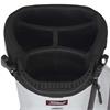 Titleist Players 4 Carbon Stand Bag  Marble