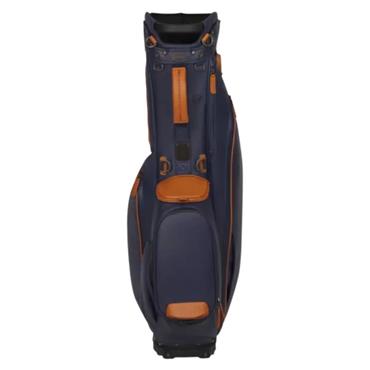 Titleist Linkslegend Members 2  NAVY PALOMINO ANTIQUE BRASS