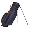 Titleist Linkslegend Members 2  NAVY PALOMINO ANTIQUE BRASS