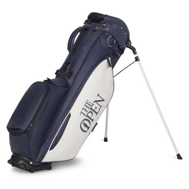 Titleist Linkslegend Members 2  NAVY WHITE NAVY