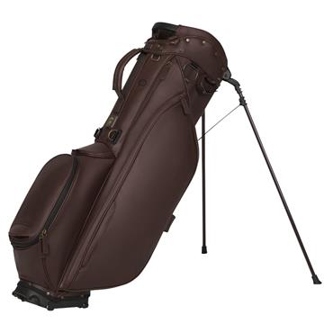 Titleist Linkslegend Members  NOBLE BROWN N B ANTIQUE BRASS