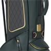 Titleist Linkslegend Members Bag  PINE PINE GOLD