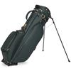 Titleist Linkslegend Members Bag  PINE PINE GOLD