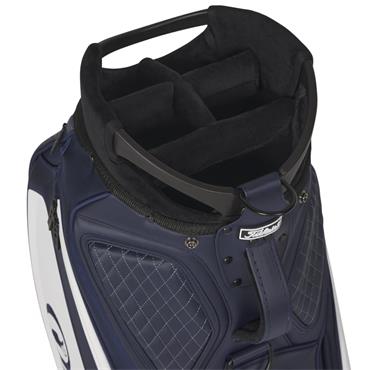 Titleist Tour Bag  NAVY WHITE NAVY