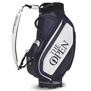 Titleist Tour Bag  NAVY WHITE NAVY