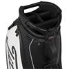 Titleist Tour Bag  Black White