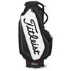 Titleist Tour Bag  Black White