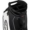 Titleist Tour Bag  Black White