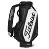 Titleist Tour Bag  Black White