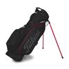 Titleist Players StaDry S4 Bag  Black Red Graphite