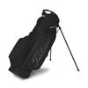 Titleist Players S4 Bag  BLACK BLACK GRAPHITE
