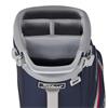 Titleist Players StaDry S4 Bag  Navy - Red - White