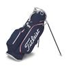 Titleist Players StaDry S4 Bag  Navy - Red - White