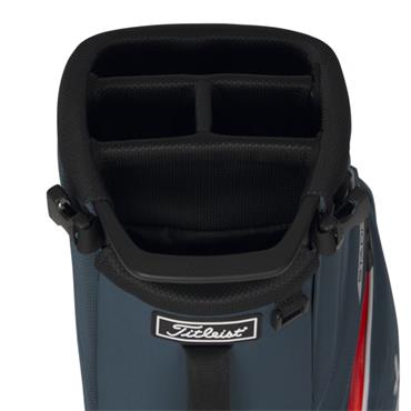 Titleist Players StaDry S4 Bag  Monterey Flame Marble