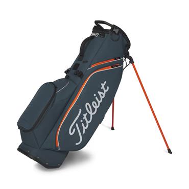 Titleist Players S4 Bag  Monterey Flame Marble