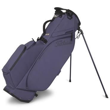 Titleist Players StaDry S4 Bag  BLUE GOLD BLUE