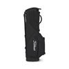Titleist Players S4 Stand Bag  Black - Black - White